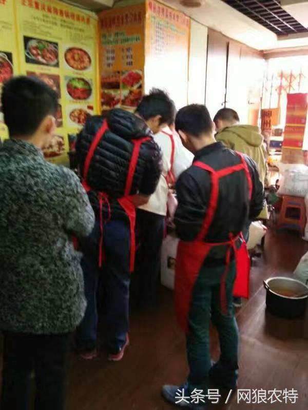 柳州螺蛳粉制作配方教程,柳州螺蛳粉制作配料