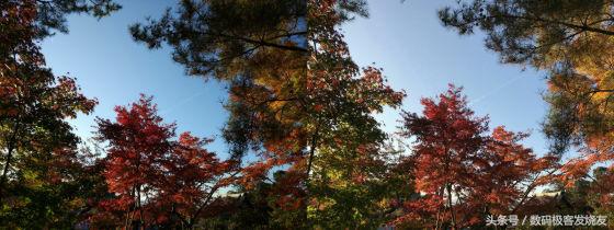 小米手机中的拍照大师——小米Note2开箱评测