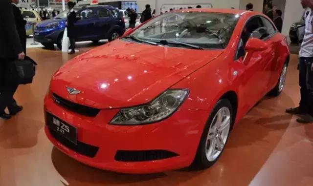 你还记得第一辆汽车吗,比亚迪造几种汽车