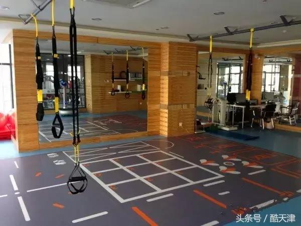 天津健身房减肥,天津健身房减肥最快的方法