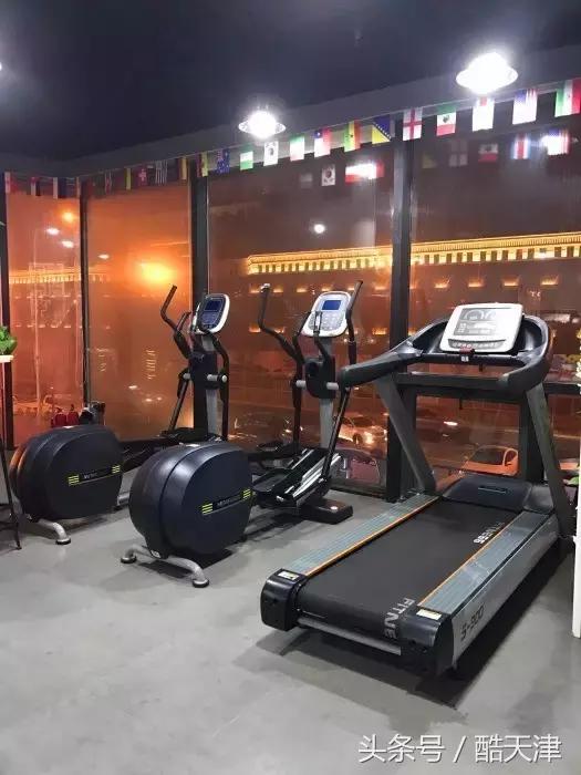 天津健身房减肥,天津健身房减肥最快的方法