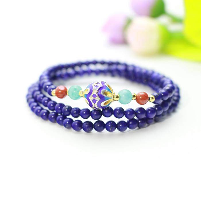 青金石历史价格,青金石古代工艺品