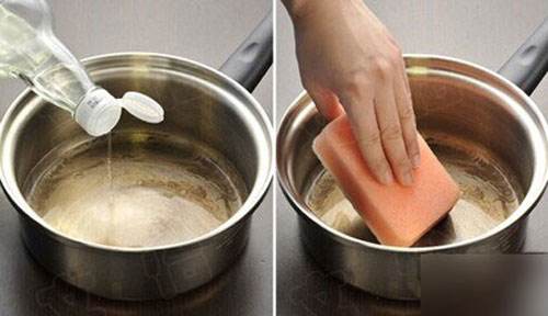 清理饮水机污垢的小诀窍,洗衣机长期没清洗比马桶还脏