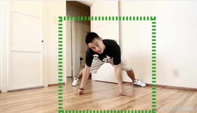 零基础学街舞初学者入门教学,霹雳舞将boomteam街舞培训