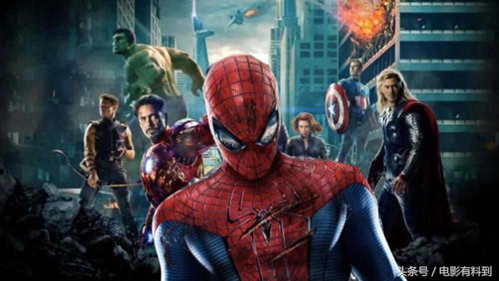 漫威公司发展史完整视频,漫威宇宙发展史
