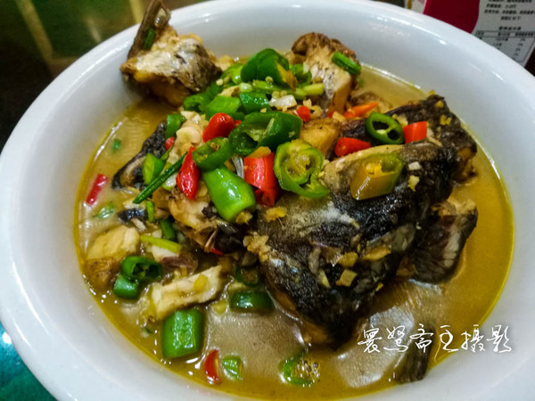 有图有真相:舌尖上的弋阳龟峰,有“粿”更有“龟”