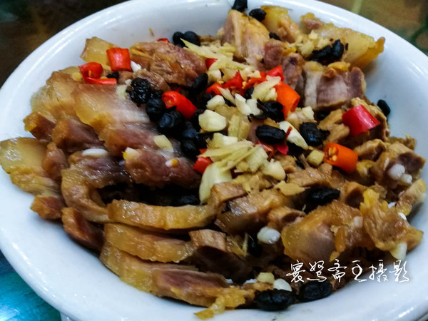 有图有真相:舌尖上的弋阳龟峰,有“粿”更有“龟”