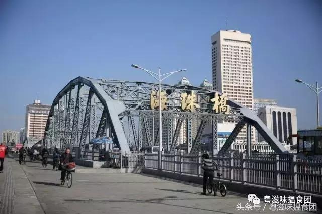 广州,说不清什么好,但就是哪里都替代不了