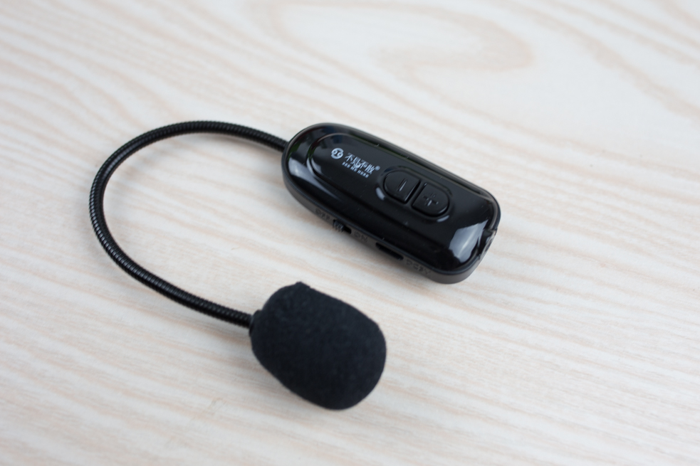 教师上课的神器！无啸叫！零延迟！声音洪亮！只卖168！