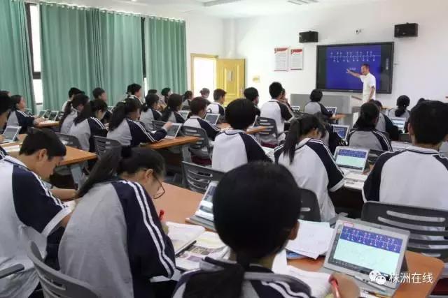 二中今年考得怎么样,二中好进吗