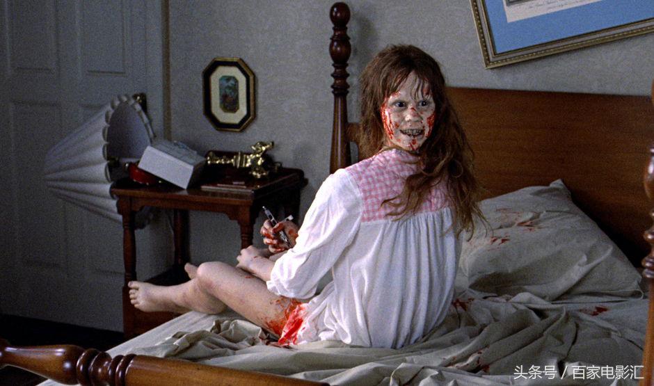 最恐怖的恐怖片让人毛骨悚然,最恐怖的恐怖片真实发生的