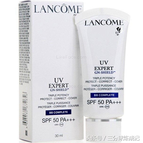 隔离霜防晒遮瑕三合一视频教学,卡姿兰隔离霜防晒遮瑕三合一直播