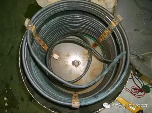 空气能热水器水箱内部结构,空气能热水器好水箱选择五招搞定