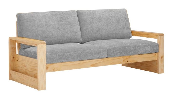 沙发、椅子的海绵坐垫越坐越没弹性，该怎么办？