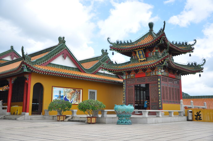 珠海横琴有什么好玩免费的景点,珠海海边免费景点