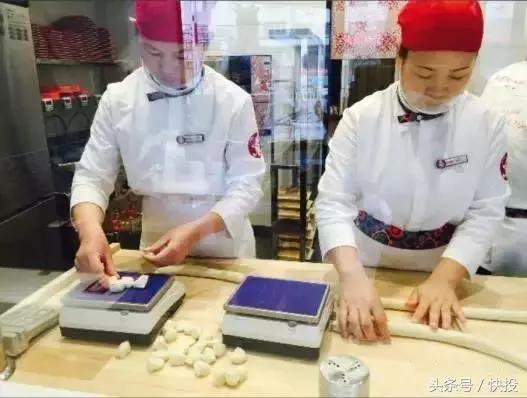 餐饮界的大奇葩,餐饮界的奇葩经历