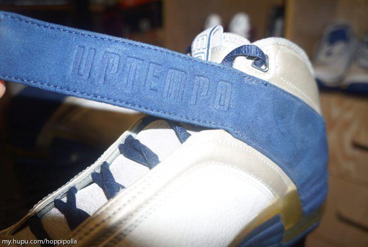 2004年性价比最高的耐克篮球鞋,nikeairmaxuptempo系列篮球鞋