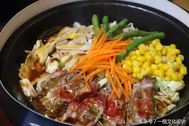 这家超级板烧厨房，美味让42万神木人垂延欲滴，吃了还想吃