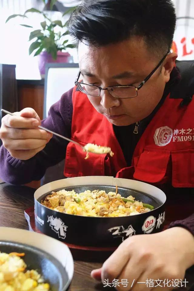 这家超级板烧厨房，美味让42万神木人垂延欲滴，吃了还想吃