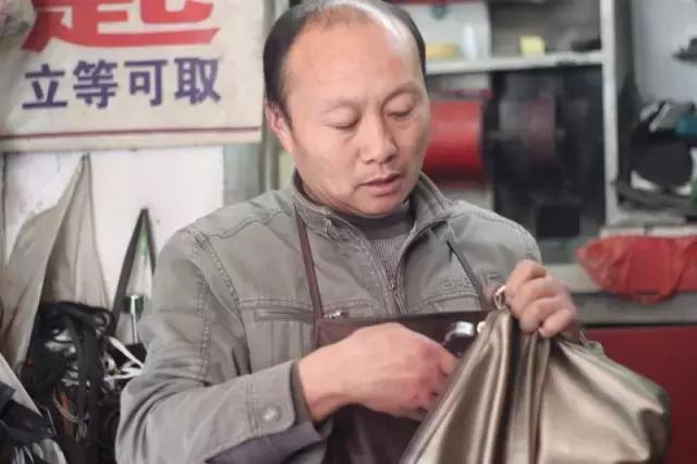 聊城修鞋的地方,聊城修鞋店铺推荐附近