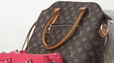 假lv专卖店,假lv皮带和正品最大的区别