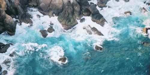 俯瞰广州最美的视角,上帝的视角看地球简直美爆了