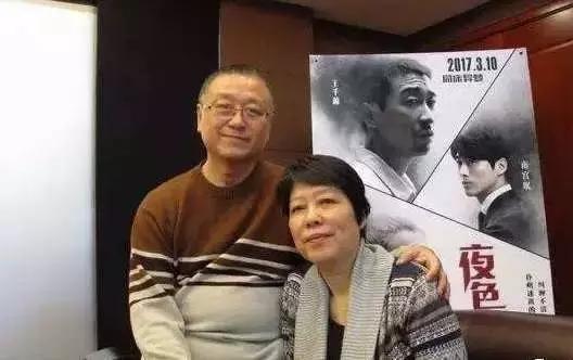 从枕边游戏到枕边怀疑,《夜色撩人》究竟撩动了什么?