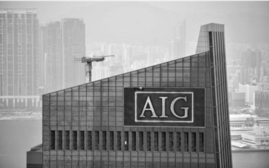 美国保险业的发展及现状,全球保险行业发展现状