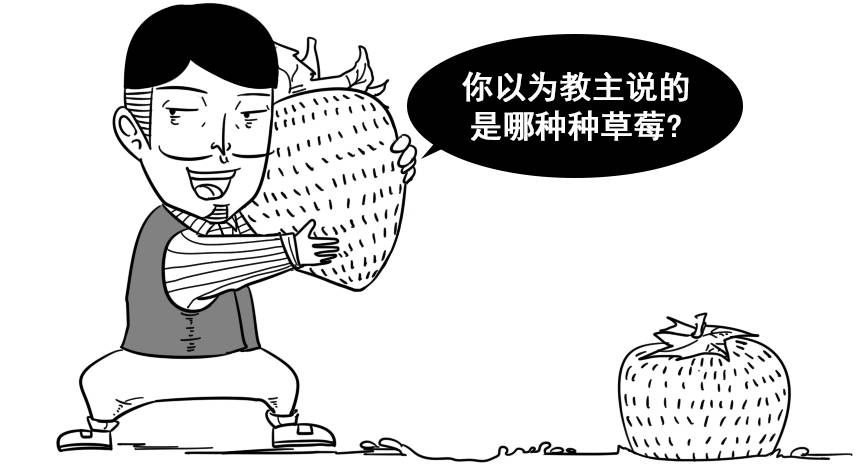 种草莓的几个基本步骤,怎么种草莓才最安全