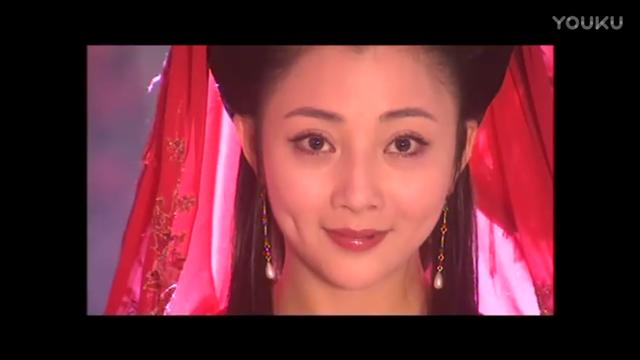 殷桃杨贵妃惊艳写真,殷桃杨贵妃造型