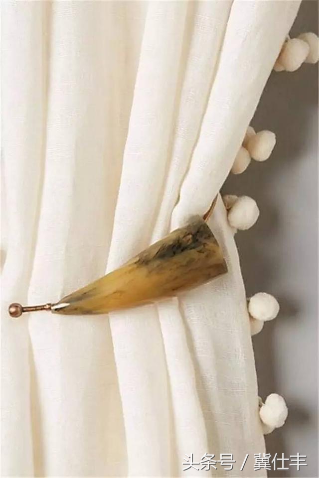 挂钩窗帘推荐便宜好看,最好看的挂钩窗帘