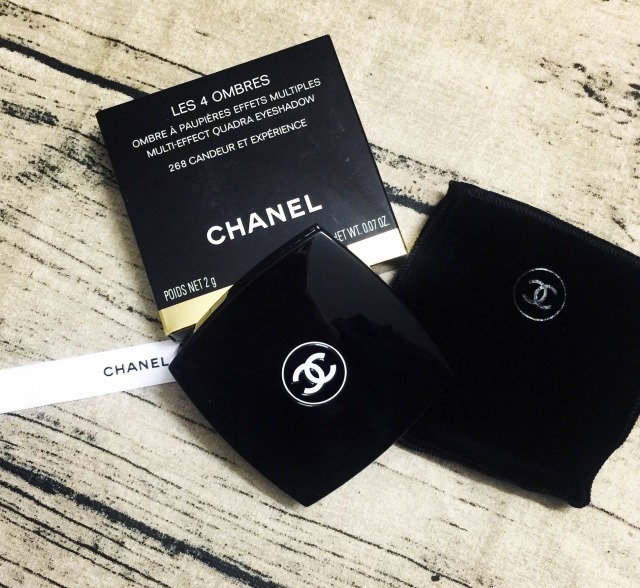 你一定要知道的品牌名,大牌彩妆经典款