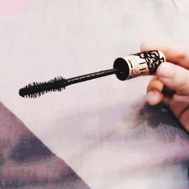 你一定要知道的品牌名,大牌彩妆经典款