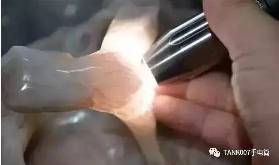 如何用电筒鉴定昆仑玉,鉴别石英玉的最简单方法