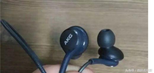 三星s8akg耳机,三星s8耳机akg拆卸教程