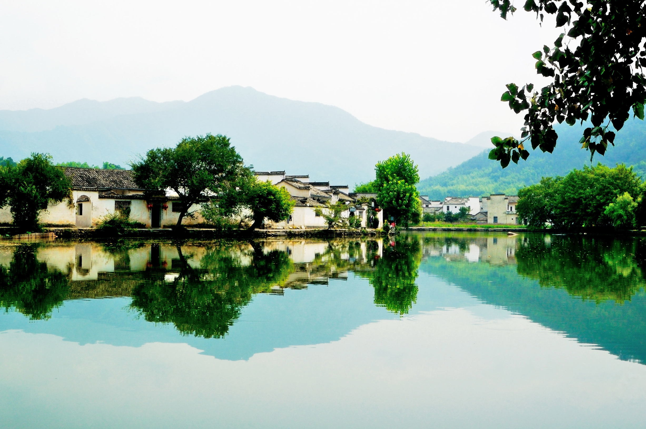 无锡出发安徽旅游攻略自驾游,安徽旅游攻略最全最好的线路