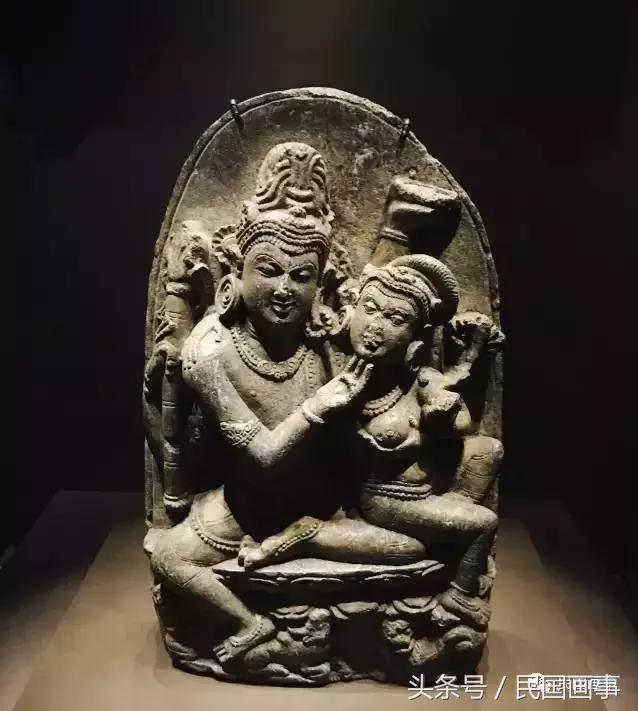 从茹毛饮血到钻木取火,从茹毛饮血到吃火食时期