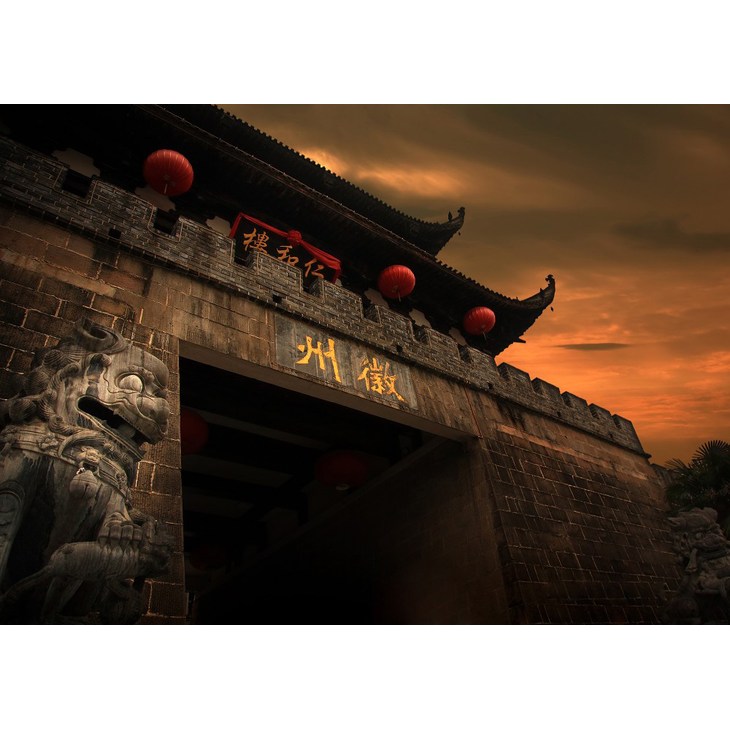 无锡出发安徽旅游攻略自驾游,安徽旅游攻略最全最好的线路