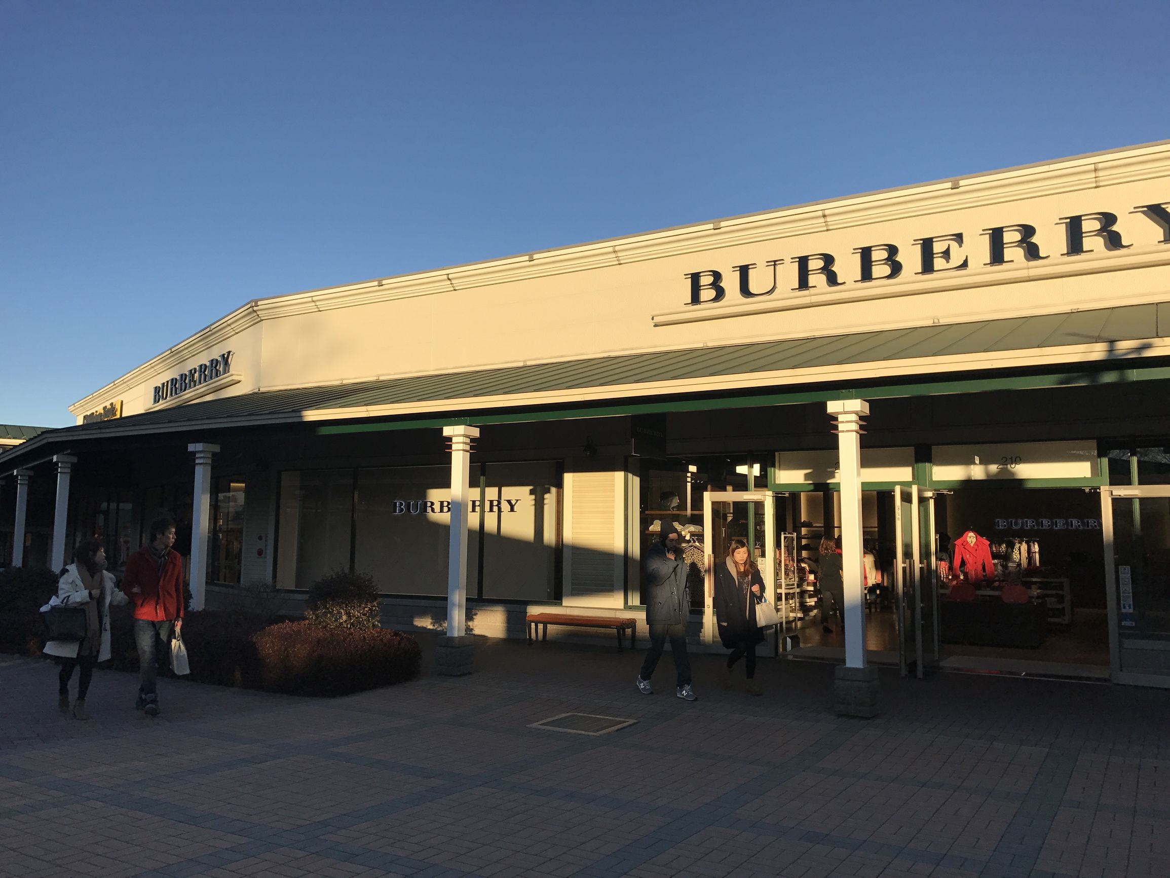 日本御殿场什么最便宜,东京御殿场购物推荐