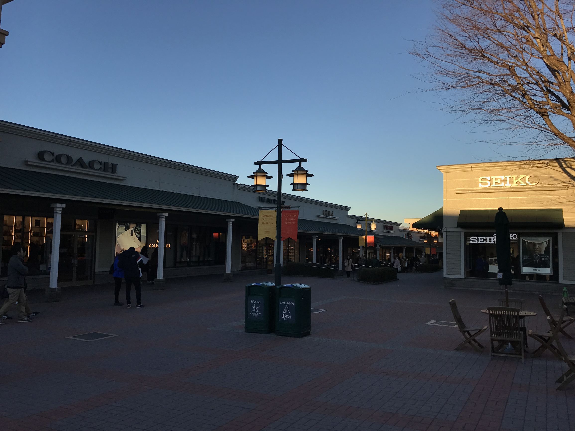 日本御殿场什么最便宜,东京御殿场购物推荐