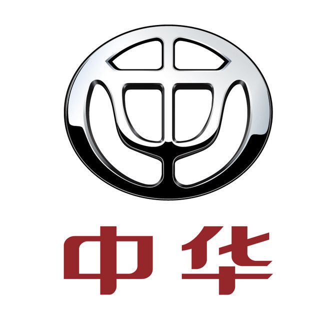 国内各大车企华晨宝马,华晨汽车有几款车型