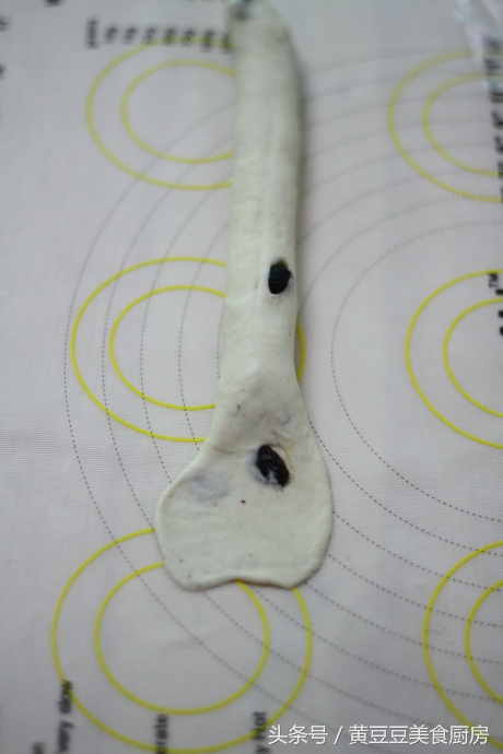 面包控不可错过的4款早餐面包,给大家推荐一款特别好吃的面包