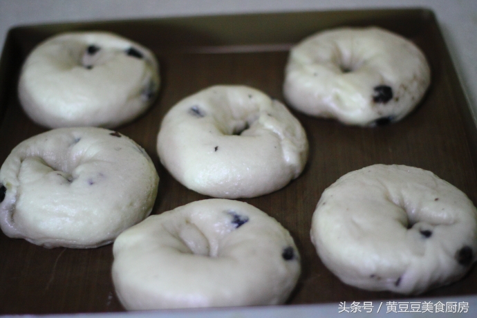 面包控不可错过的4款早餐面包,给大家推荐一款特别好吃的面包