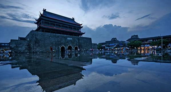 无锡出发安徽旅游攻略自驾游,安徽旅游攻略最全最好的线路