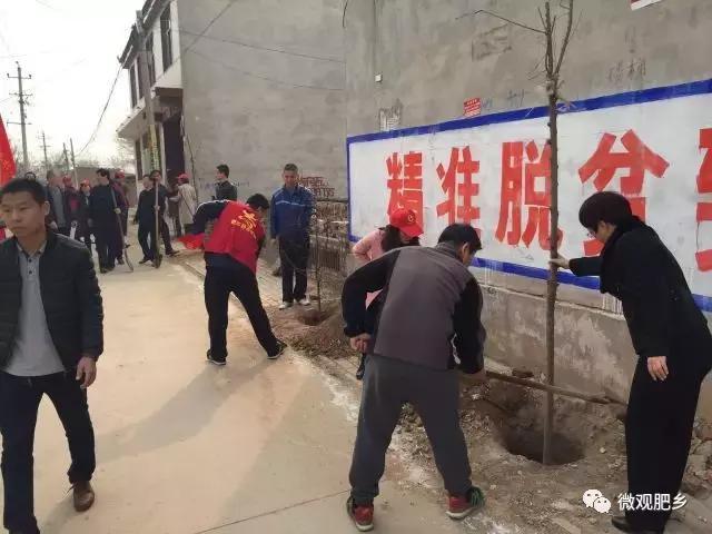 暖新闻*肥乡人喝上长江水，西班牙记者点赞肥乡健康扶贫等~