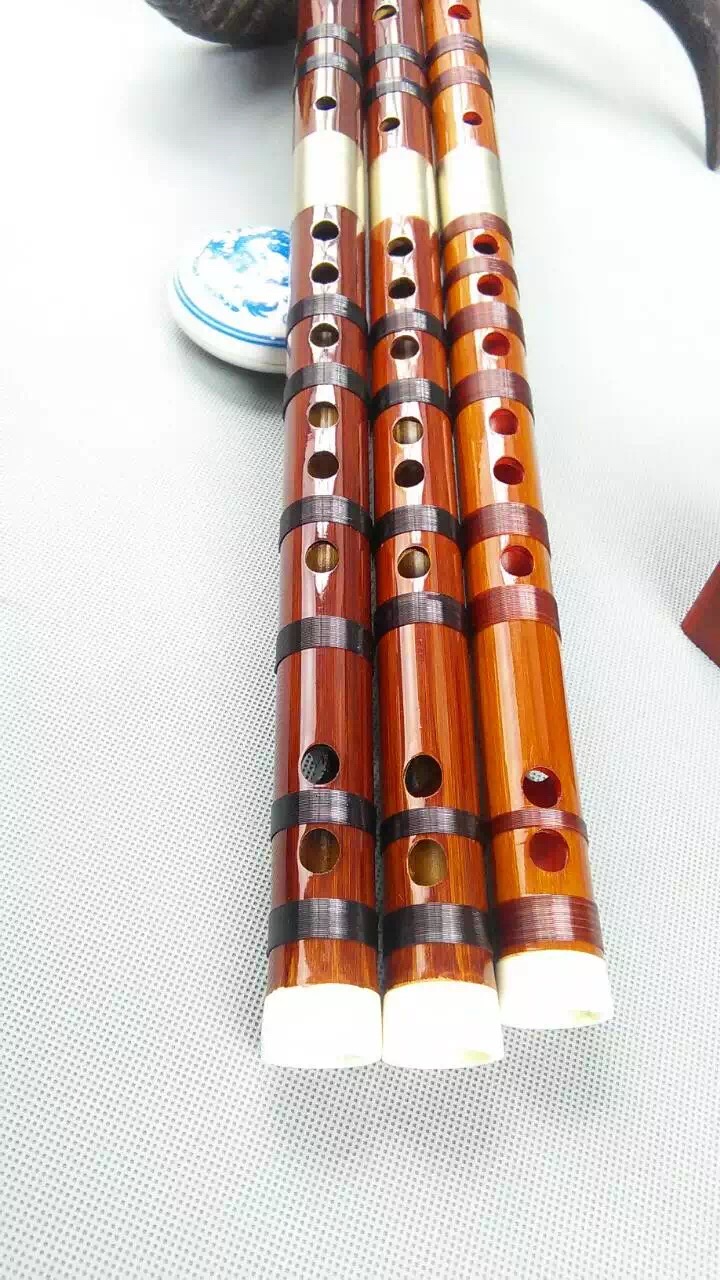 竹笛新手教学怎么吐气,竹笛呼吸与换气教学