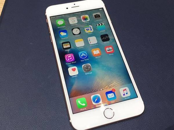 iphone7p用了六年,iphone7p用了5年