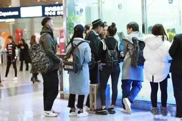 能暖成火炉,也能事业爆棚,林依晨的“男朋友”真厉害