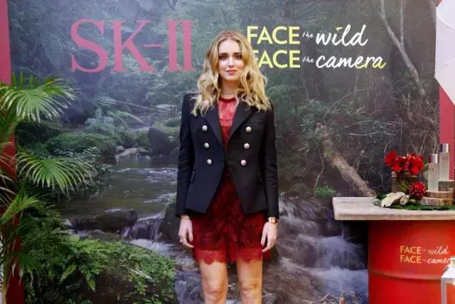 能暖成火炉,也能事业爆棚,林依晨的“男朋友”真厉害