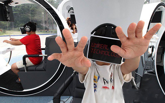 vr概念股连续走强的股票,vr概念龙头股有哪些股票